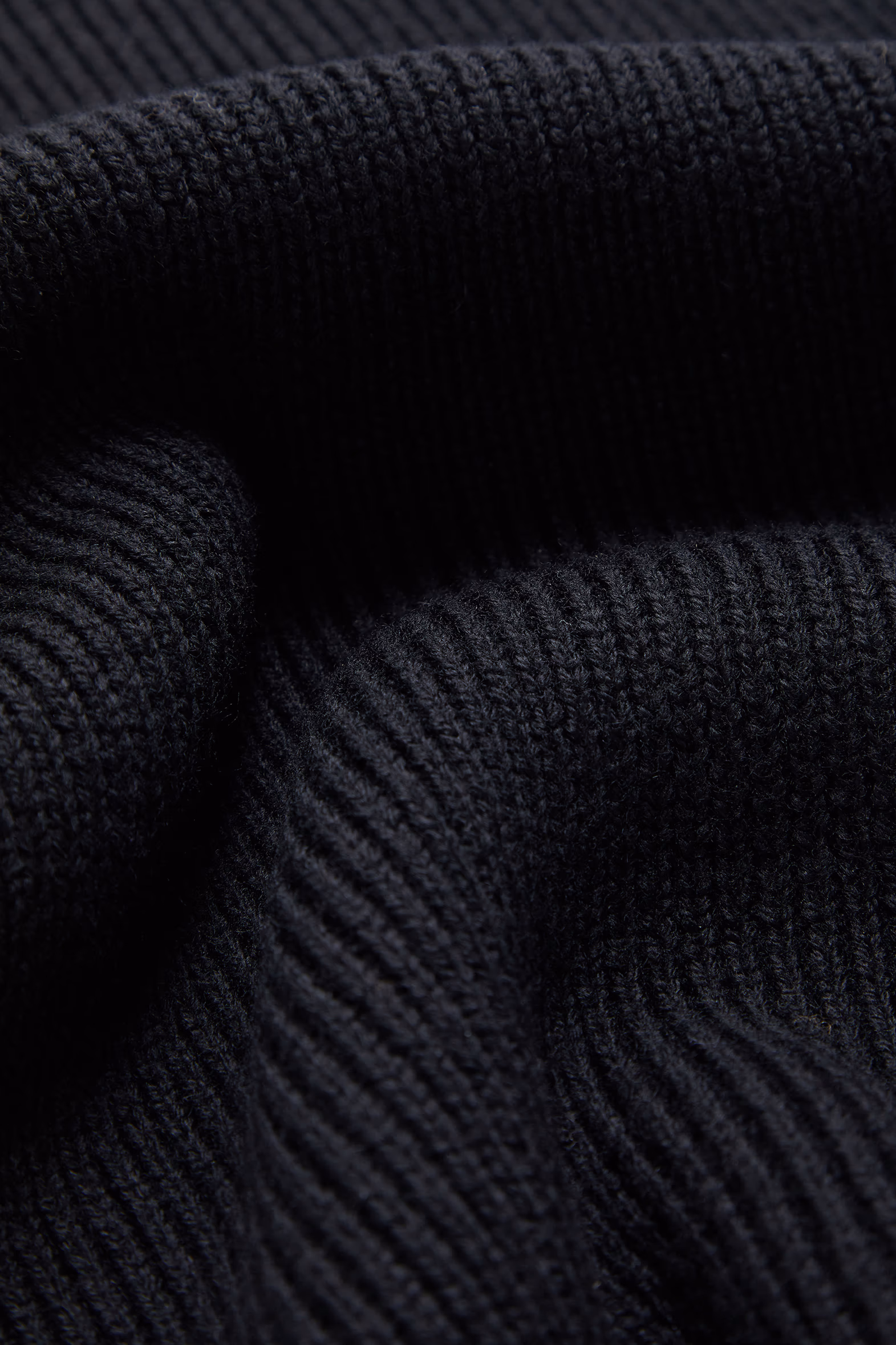 Wool Scarf Men Black Moncler 4
